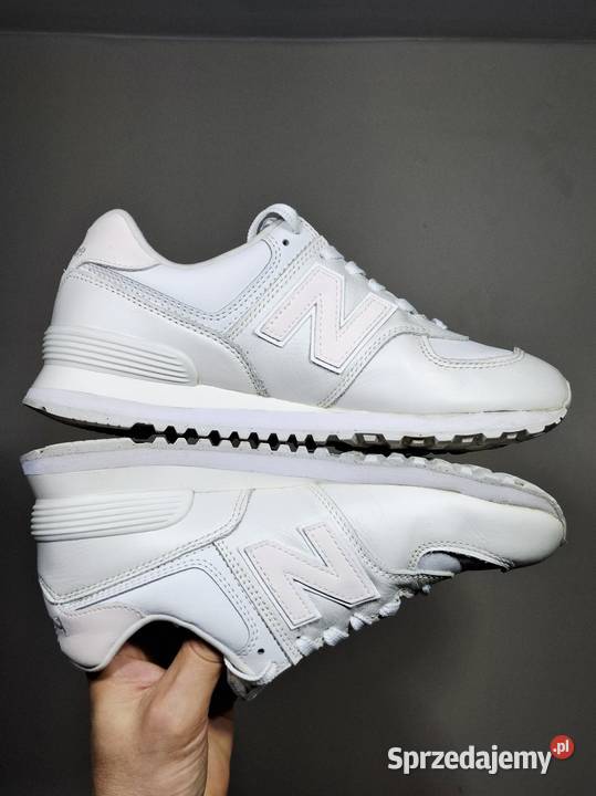 Balance 39 sneakersy trampki damskie Kraków