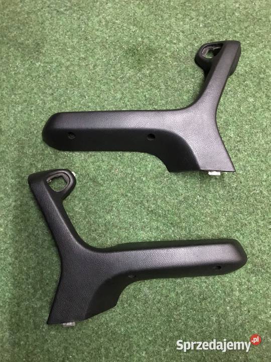 Rączka BMW 3 e30 rączki boczek boczki uchwyt Wyposażenie wnętrza łódzkie Kutno