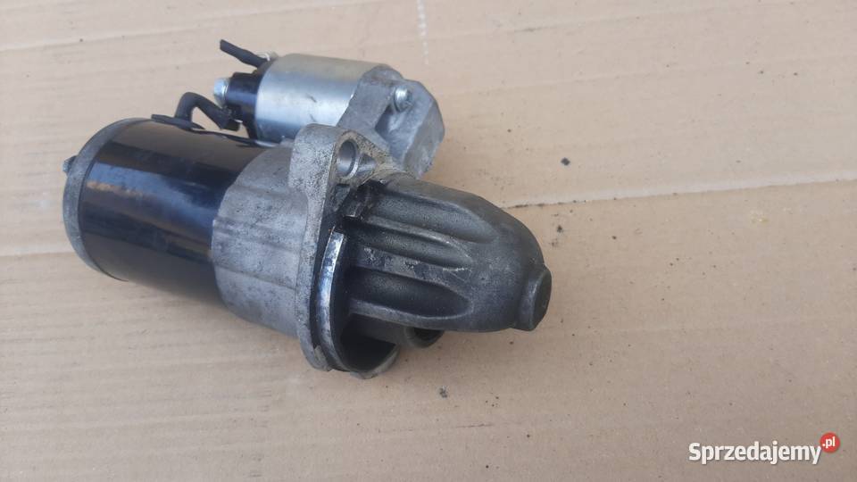 rozrusznik Alfa Romeo 159 22 jts 100510122 osobowe