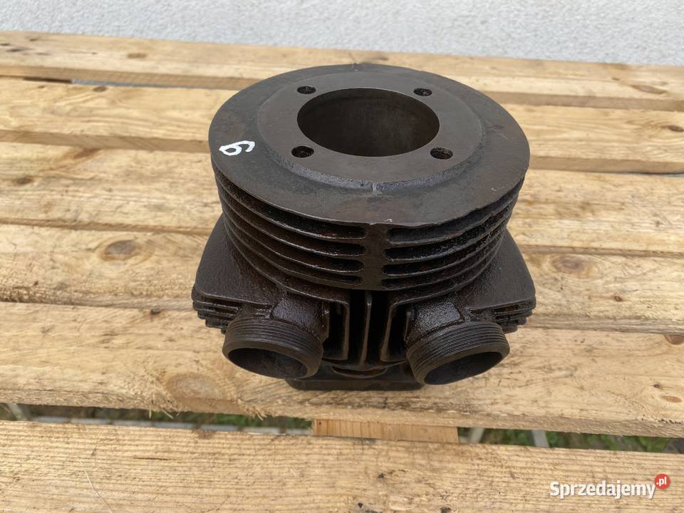 CYLINDER IŻ 49 350 PLANETA IŻ 56 Kraków sprzedam