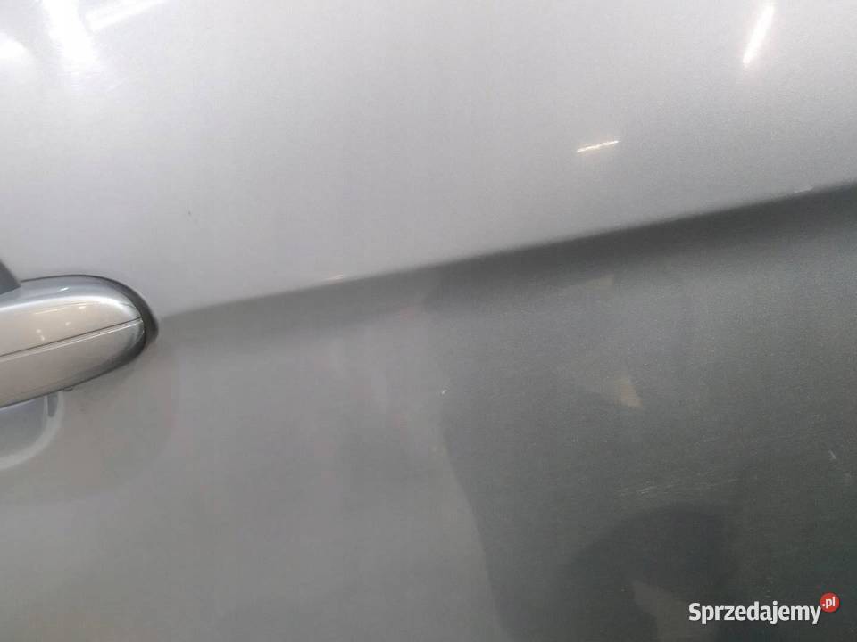 DRZWI PRAWE TYŁ 76 Ford S I 20062015