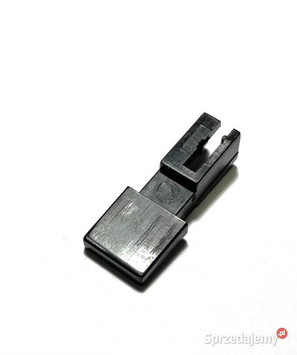 BERNARD G 431 klawisz obrotów Lublin