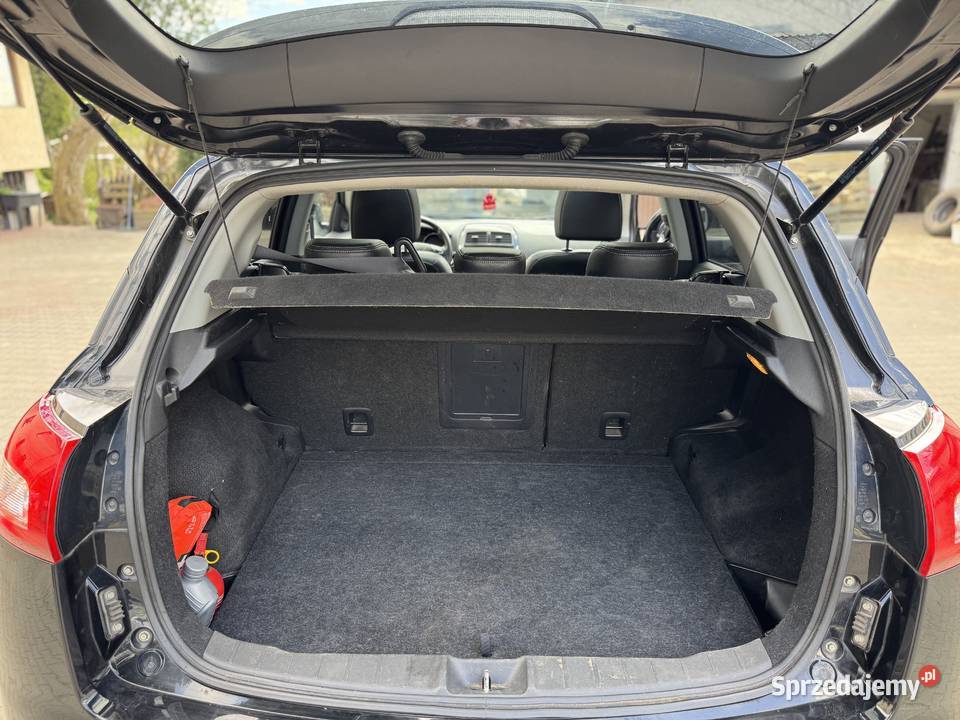 Peugeot 4008 ASX mitsubishi motor 1800cm3 Stary Toruń