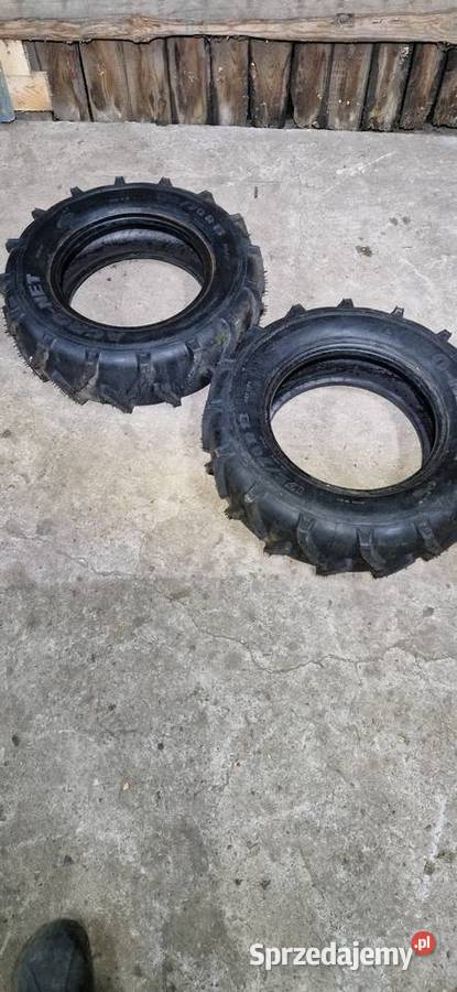 Opony 17570r13 jodełka Góra Kalwaria