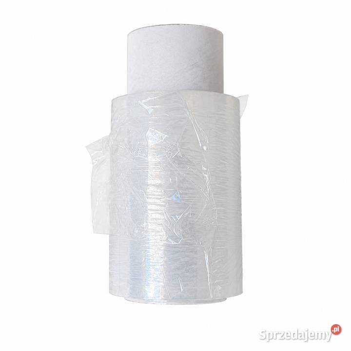 Folia stretch Mini rap 025 10 fi38 ręczna