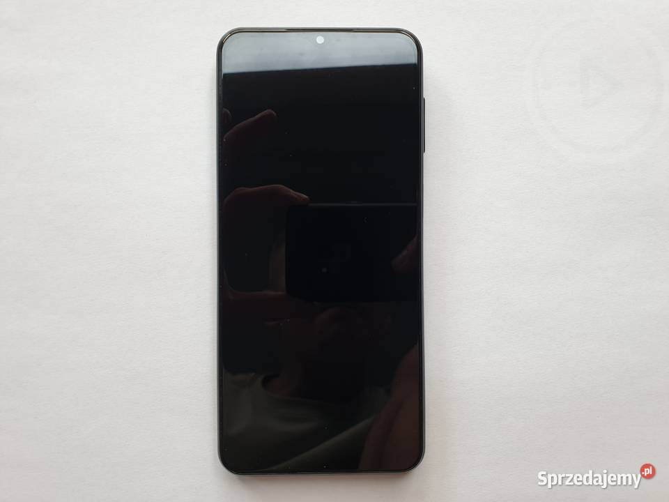 Samsung Galaxy A23 5G 64GB SMA236BDSN wielkopolskie Luboń
