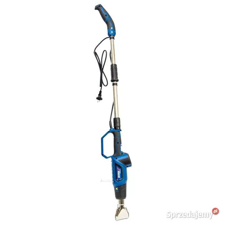 DEDRA DED7975 OPALARKA WYPALACZ TELESKOPOWA Opalenica