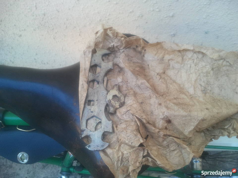 Rower Ukraina Ostrów Wielkopolski