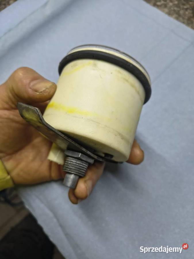 Licznik WSK 125 175 Rzeszów