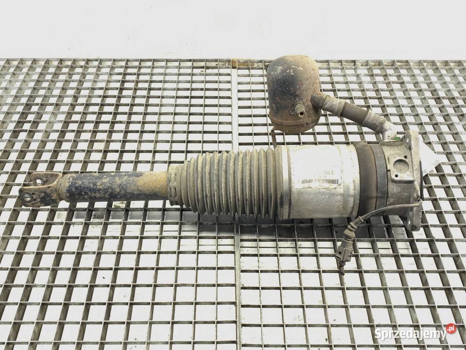 AMORTYZATOR LEWY TYŁ AUDI A8 D3 SedanLimuzyna