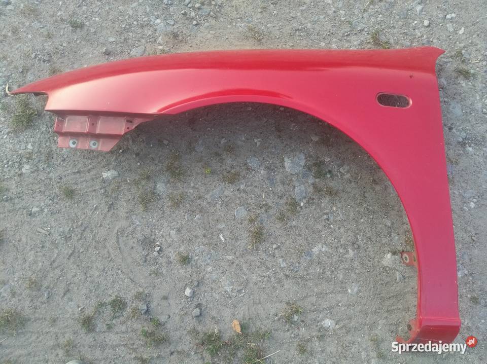 Błotnik przód Lewy Prawy Leon I Toledo II inne Części samochodowe Firlej