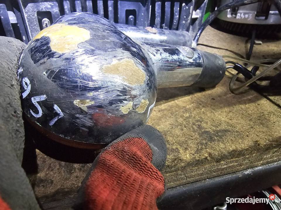 Suzuki LS 650 savage kierunkowskazy przód tył Jelenia Góra sprzedam