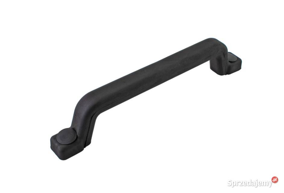 Uchwyt tworzywowy 30x55x280 mm rączka Przysieka Polska