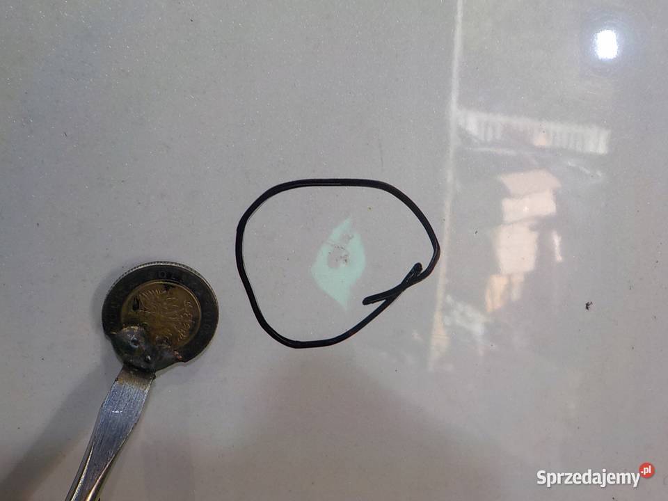 MAZDA 6 GJ III 14r 5D maska Maski Suków