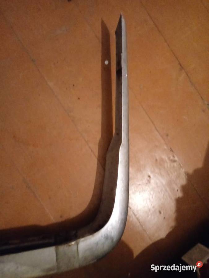 BMW 02 e10 e114 1502 1602 1802 2002 zderzak tył Rzeszów sprzedam