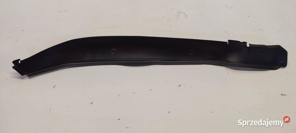 VW TAYRON WYGŁUSZENIE BŁOTNIKA PRAWE 57N821112 dolnośląskie