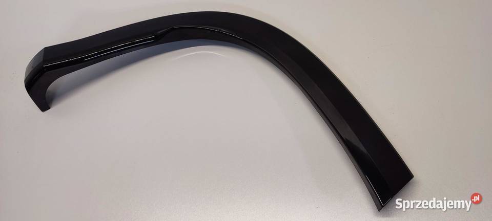 VW TAYRON LISTWA BŁOTNIKA PRAWY TYŁ RLINE osobowe