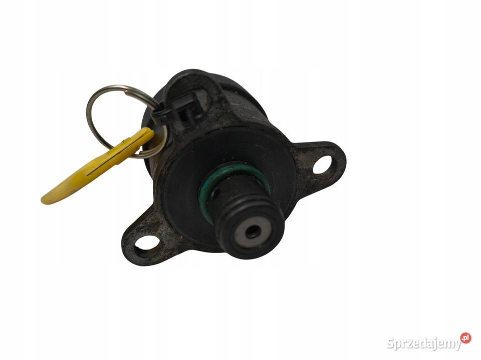 REGULATOR CIŚNIENIA PALIWA Renault Master Opel