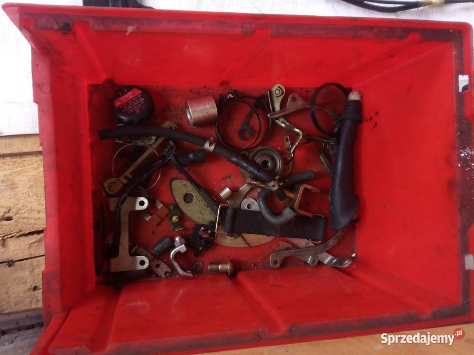 Honda CBR 600F CBR 900rr Fire Blade CBR 954 rr Kielce