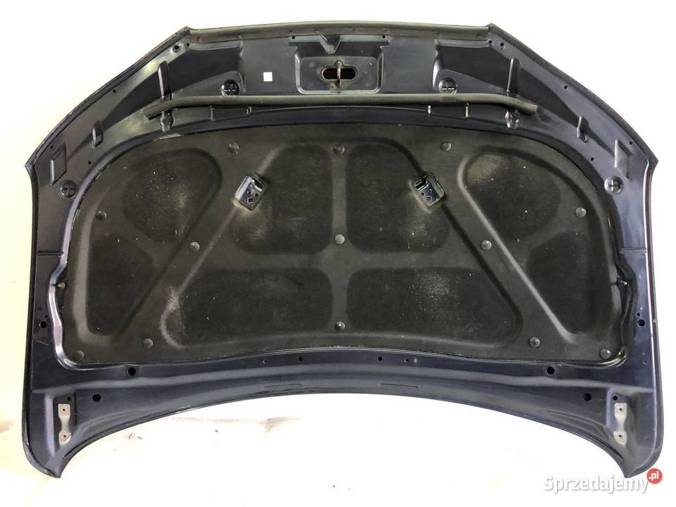 MASKA POKRYWA SILNIKA HYUNDAI SANTA FE II osobowe