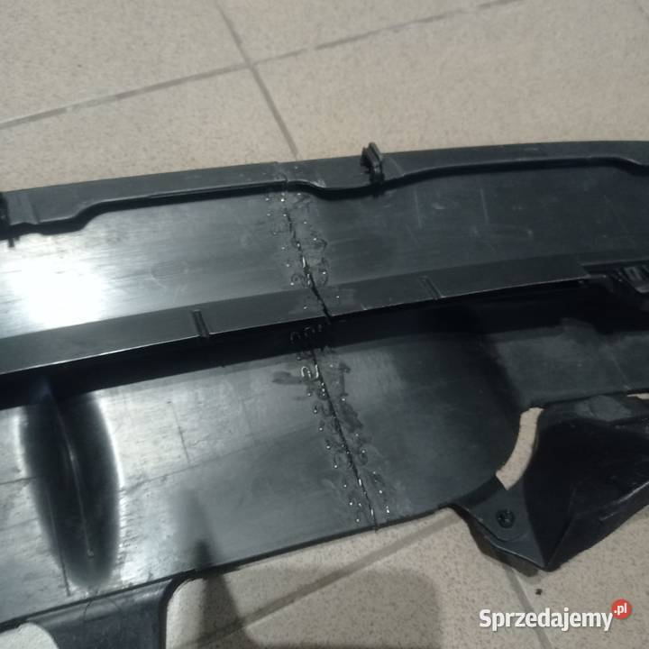 Spoiler dokładka dyfuzor zderzak tył LEXUS GS IV zachodniopomorskie Kamień Pomorski