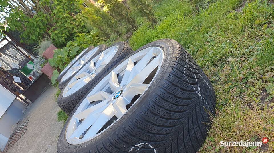FELGI 19 BMW STYLING 734 5X112 AUDI VW Kosakowo