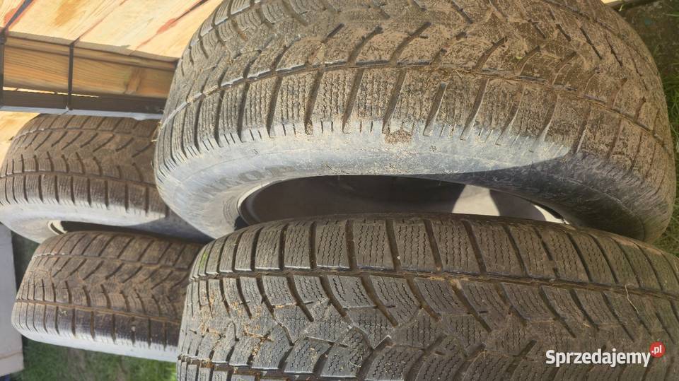Felgi aluminiowe koła Suzuki Grand Vitara 2 osobowe Świdnica