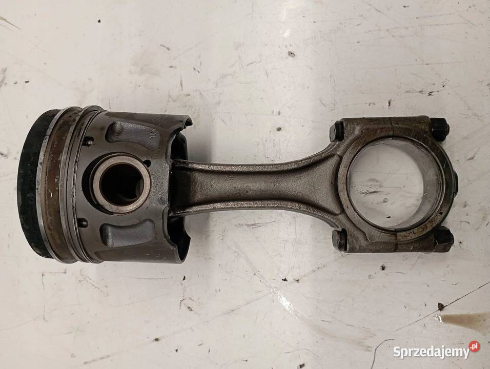 TŁOK 9677840380 20 HDI Peugeot 3008 I 20092016 świętokrzyskie