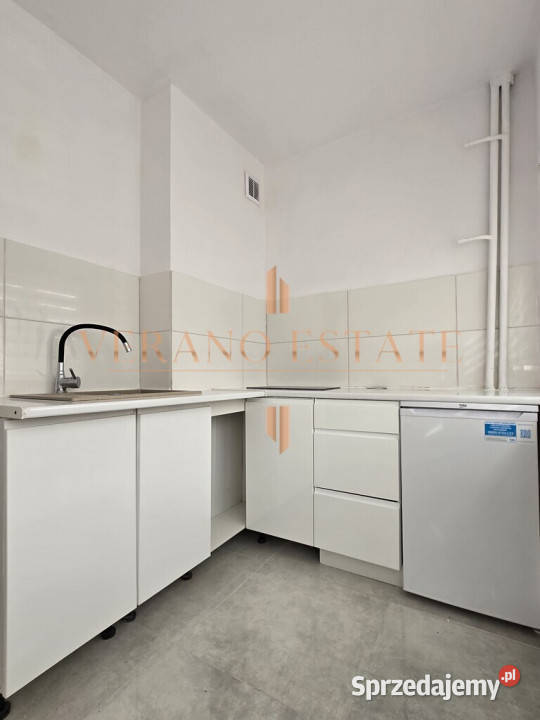 2pokojowe mieszkanie w pobliżu Manufaktury Sprzedaż łódzkie Łódź