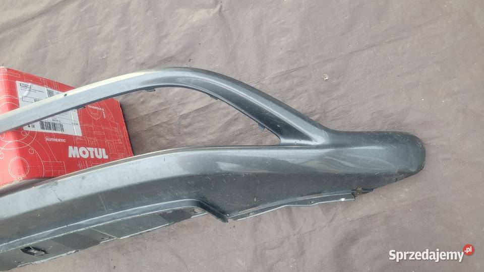 HONDA CIVIC VIII UFO SPOILER DOKŁADKA ZDERZAKA osobowe Ruda Śląska