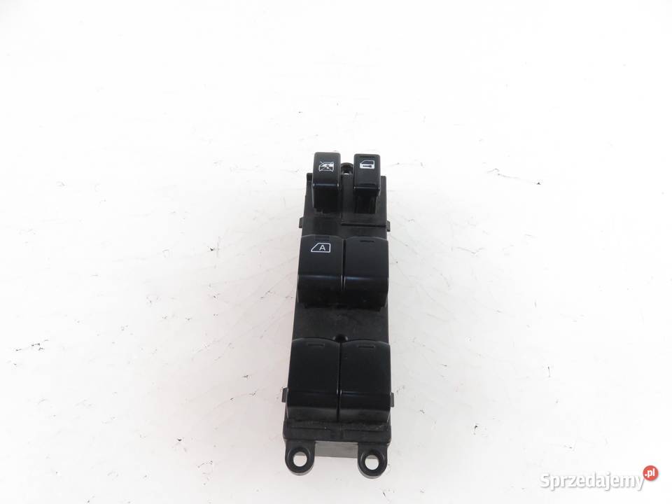 PANEL SZYB SUBARU IMPREZA III osobowe