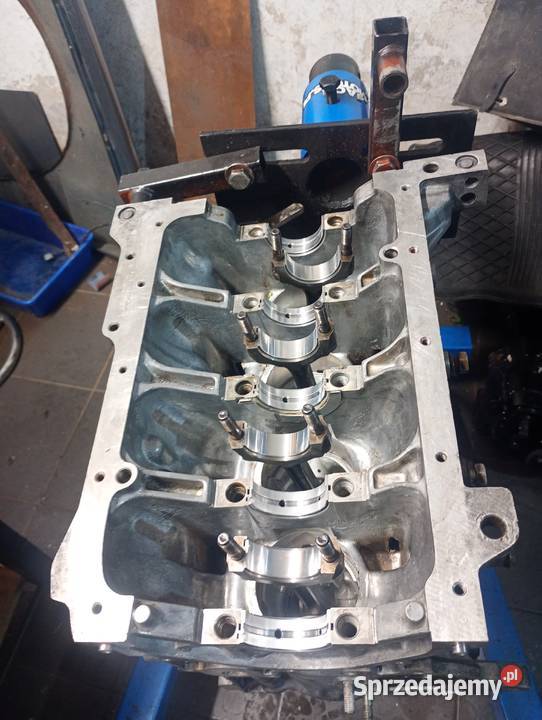 Silnik Daihatsu Feroza 16 16v 95 generalnym Biłgoraj