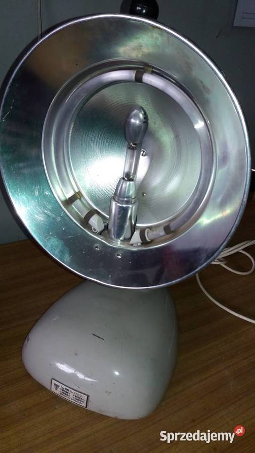 Lampa Famed1 IrUv L8 Lublin