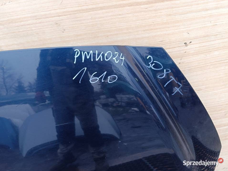 PEUGEOT 308 T7 MASKA KGNC Zbierkowo
