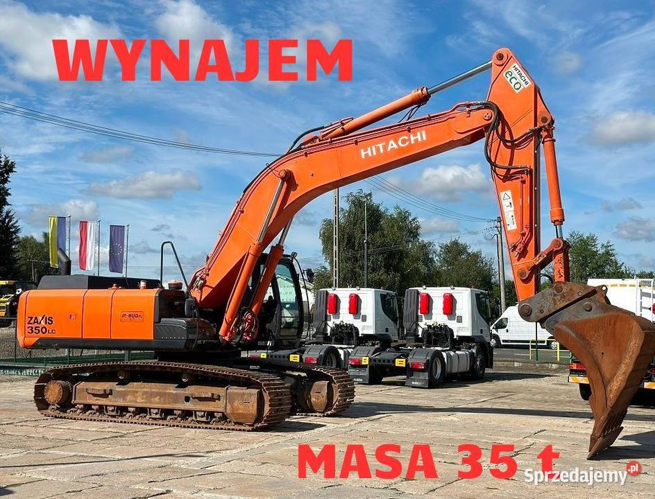 WYNAJEM DŁUGOTERMINOWY Tuliszków