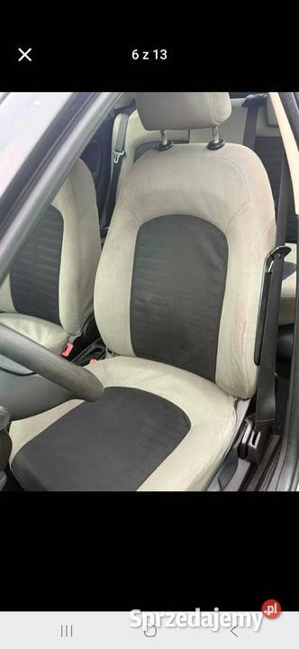 Fiat Grande Punto części Krosno