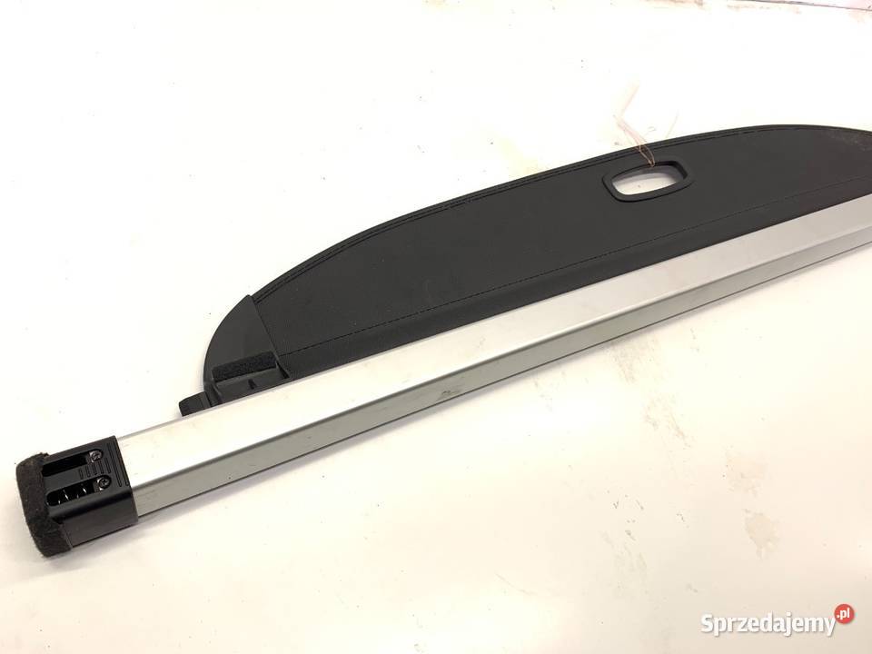 ROLETA BAGAŻNIKA KIA SPORTAGE III Hatchback