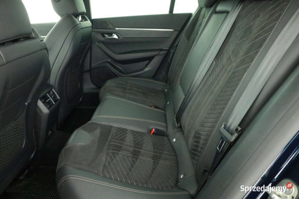 Peugeot 508 Hybrid 225 czujnik zmierzchu Piaseczno