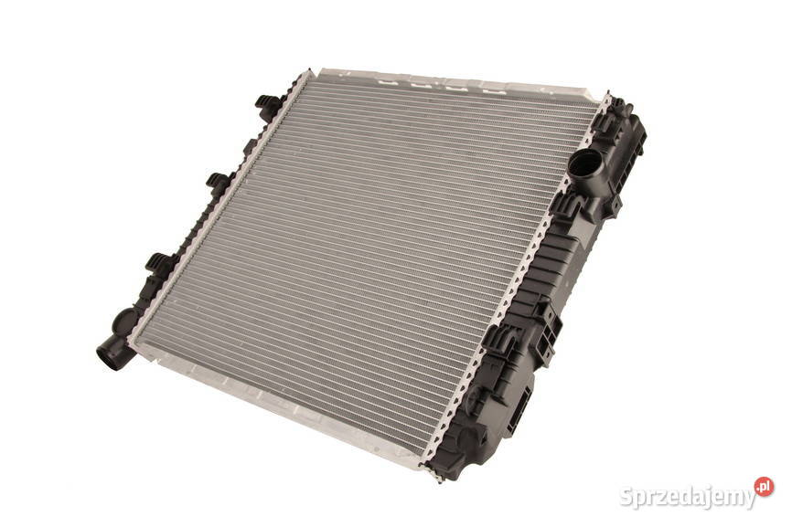 VARIO CHŁODNICA WODY cieczy THERMOTEC MERCEDES Chłodnie wody Częstochowa sprzedam