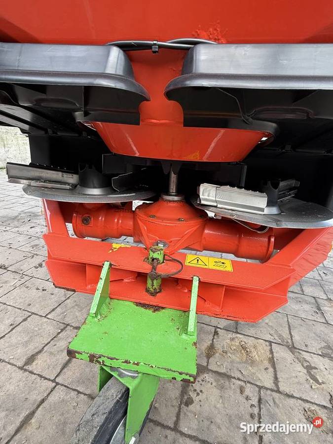 rozsiewacz rauch mds 191 Nowa Sarzyna