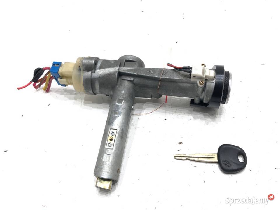 STACYJKA HYUNDAI SONATA IV 24 151 9805 KLUCZYK osobowe