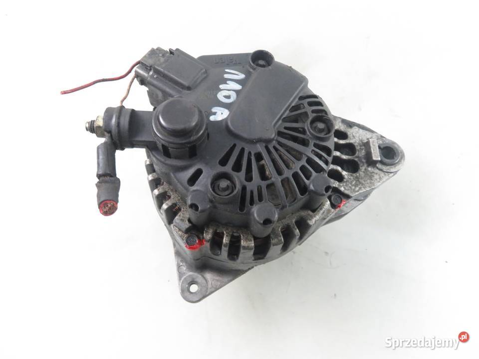 ALTERNATOR HYUNDAI SANTA F I 27 V6 małopolskie