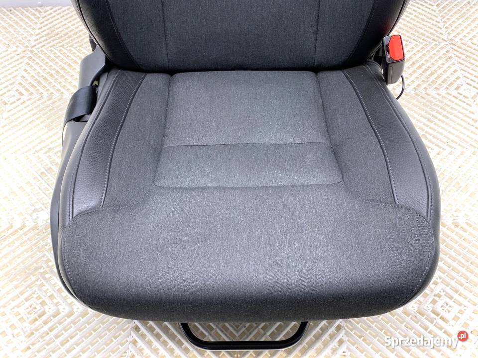 FOTEL PRAWY PRZÓD VOLVO V90 II Kombi SIEDZENIE