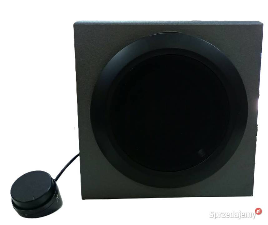 Głosnik 21 Logitech Bluetooth Audio Elbląg