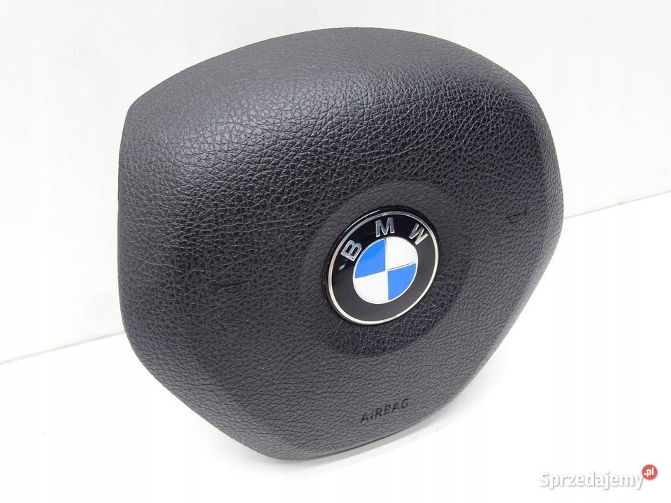 PODUSZKA POWIETRZNA AIRBAG KIEROWCY BMW F30 F31