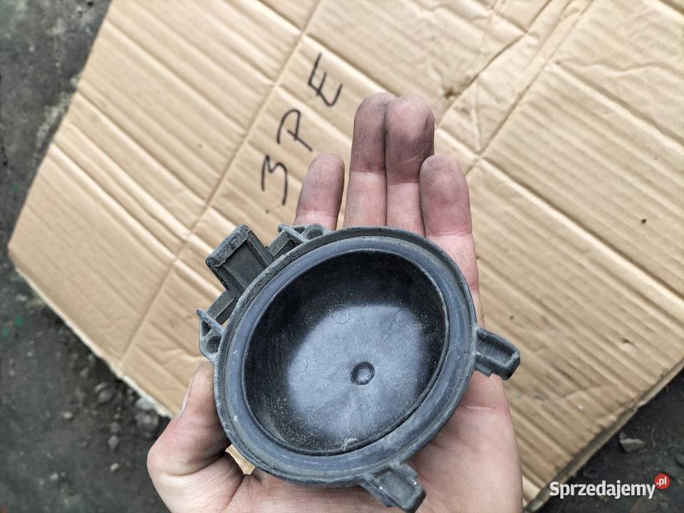 DEKIELEK LAMPY OSŁONA ŻARÓWEK MERCEDES W168 osobowe