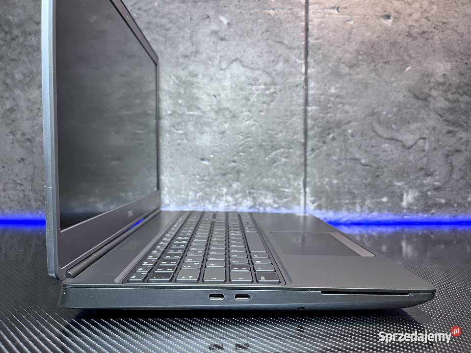 Dell Precision 7550 i710850H 32GB DDR4 1TB SSD Piaseczno