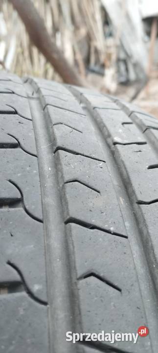Koła 15 5x100 Seat Leon 1 Opony Firemax 19565R15 Motoryzacja lubelskie Janowiec