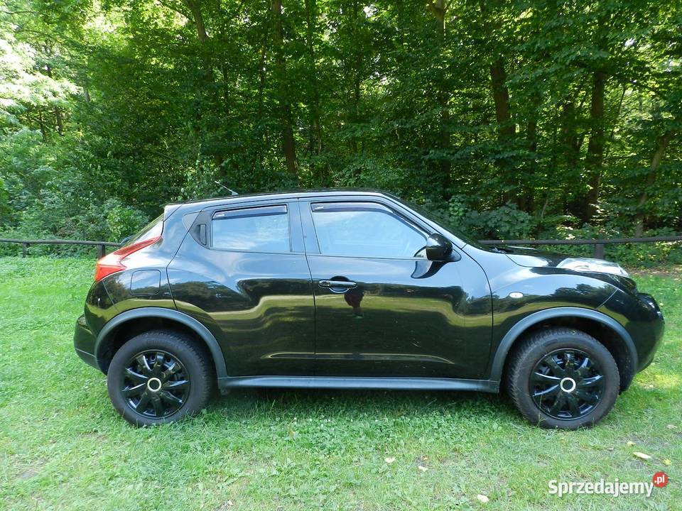 Nissan Juke Serwisowany 1 Właściciel Oryginalny czujnik zmierzchu sprzedam