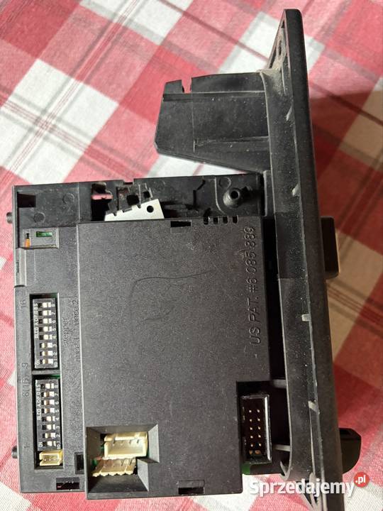 Wrzutnik Emp 80000v6 sprzedam